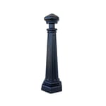 View Classic Bollard 