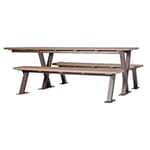 View BayView Picnic Table