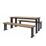 View Larson Picnic Table