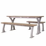 View Parker Picnic Table