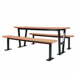 View Rutherford Picnic Table