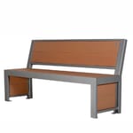 View Urban Form Benches