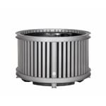 View Beselt Round Self Watering Planter
