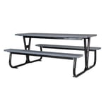 View PipeLine Picnic Table