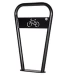 View Pipeline 2 Space Bike Rack