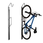 View Urban Space Wall Mount Bike Rack