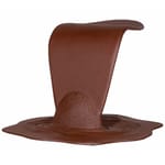 View Beaver Tail Seat-Functional Art