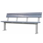 View Amigo Bench