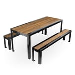 View Wynne Picnic Table