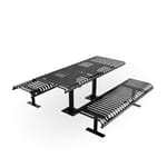 View CityView Picnic Table