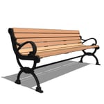 View Arlington Seating