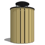 View Avondale Receptacle