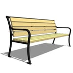 View Avondale Seating