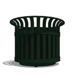 View CityView Planter
