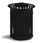 View CityView Receptacle