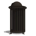 View NewPort Receptacle