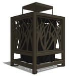 View TallGrass Receptacle