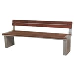 View Ridgewood Bench