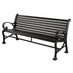 View Heritage Bench
