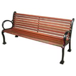 View Derby Bench