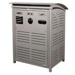 View Ecostream Waste/Recycle Receptacle