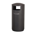 View  Lakeview Waste/Recycle Receptacle