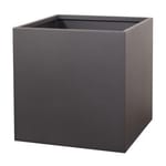 View 30'' Terrace Aluminum Planter