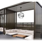 View Spacelinx Modular Pergola