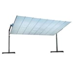 View Retractable Awning
