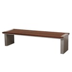 View Ridgewood Backless Bench