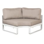 View Loft Sectional Corner