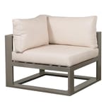 View Quantam Sectional Corner