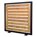 View 6' Spacelinx Privacy Panel