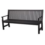 View New England II Bench