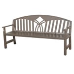 View Birmingham Bench