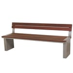 View Ridgewood Modular Bench