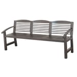 View Soho Bench
