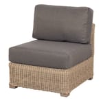 View Veranda Armless Chair