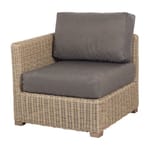 View Veranda End Chair