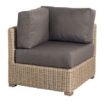 View Veranda Sectional Corner Chair