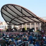 View Custom Canopies & Shade Structures