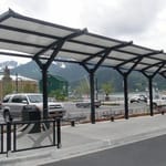 View  Transportation Shelter