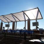 View Fabric Structures