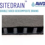 View Double Sided Sheet Drains
