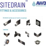 View Fittings & Accessories