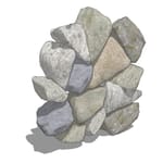 View Newport Mist Ashlar: Thin Stone Veneer