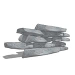 View Oyster Bay Ledgestone: Thin Stone Veneer