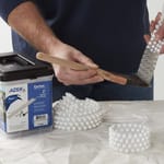 View Cortex Adhesive Accessories
