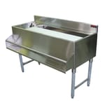 View Cocktail Mix Unit