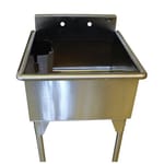 View Utility Sink